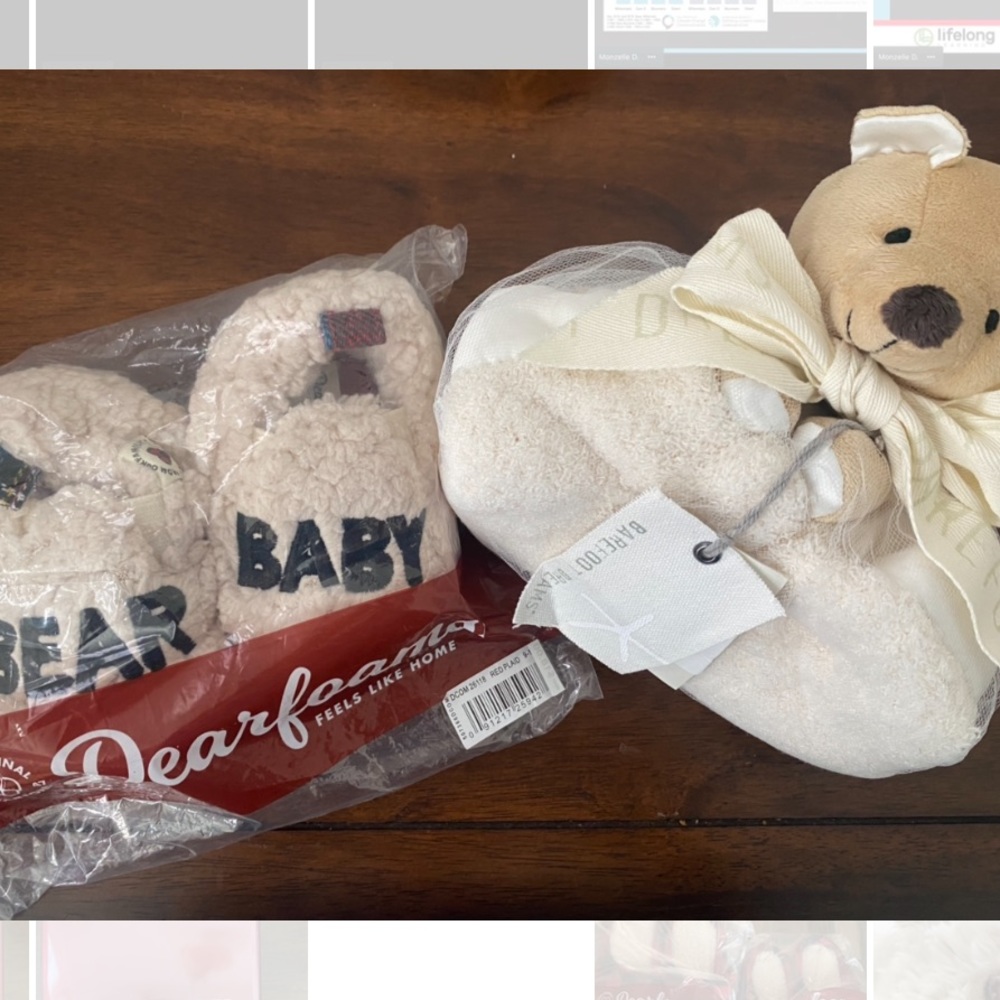 Baby Gift!